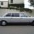 Mercedes-Benz : 300-Series RARE FACTORY BUILT LWB DIESEL ENGINE LIMOUSINE