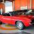 Plymouth : Barracuda 440 V8