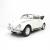 A Stunning UK VW Karmann Beetle 1500 Cabriolet with Just One Former Keeper.