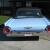 Ford : Thunderbird convertible