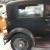 1930 Model Ford Tudor Rust Free Body Excellent Condition 100 Percent Complete in Yamba, NSW