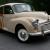 1971 Morris Minor Traveller, 5 years since nut and bolt rebuild , dry stored