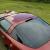 Chevrolet : Corvette Hatchback Tuned Port Injection