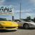 Chevrolet : Corvette Supercharged