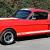 Ford : Mustang FASTBACK GT 350