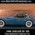 Jaguar : XK XK 150 COUPE