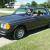 Mercedes-Benz : 300-Series coupe