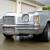 Pontiac : Grand Prix SJ