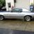 Pontiac : Grand Prix SJ