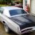 Pontiac : Grand Prix SJ