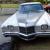 Pontiac : Grand Prix SJ