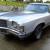 Pontiac : Grand Prix SJ