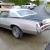 Pontiac : Grand Prix SJ