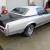 Pontiac : Grand Prix SJ