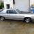 Pontiac : Grand Prix SJ