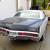 Pontiac : Grand Prix SJ