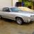 Pontiac : Grand Prix SJ