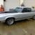 Pontiac : Grand Prix SJ