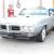 Pontiac : Grand Prix SJ