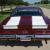 Collector Quality Z28 - Original Engine & Color Combo
