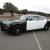 American Dodge Charger Police Hemi 5.7 V8 Interceptor