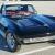 Coolest Corvette! Old School! Time Warp! Beautiful!