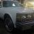 Cadillac : Seville Leather