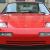 1988 Porsche 928 S4 Guards Red Tan
