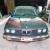 Racing CAR History BMW E30 325IS Driven Signed Jack Brabham Built AKG USA