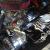 Chevrolet : Camaro  ss protouring restomod hotchkis suspension