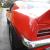 Chevrolet : Camaro rs z28 clone