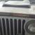 Jeep : Commando Hurst Edition