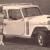 Jeep : Commando Hurst Edition