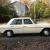 Mercedes-Benz : 200-Series early 1976 240 D with 115 body style...rare