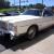 Mercury : Grand Marquis Coupe