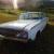 Mercury : Monterey Breezeway