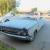 Mercury : Monterey 2 door convertible
