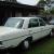 Mercedes Benz 280 SEL W108