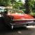 Pontiac : Catalina convertible