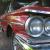 Pontiac : Catalina convertible