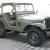Willys : Jeep M38A1