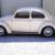 1956 VW Bug Completely Restored Very Nice Resto-Mod