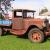 REO SPEEDWAGON  Rare Vintage Truck Runs Drives