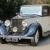  1937 Rolls-Royce 25/30 Barker Saloon GRO6 