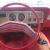 Ford : Mustang Coupe, Ghia
