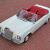 Mercedes-Benz : 200-Series 220SE Cabriolet