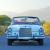 Mercedes-Benz : 200-Series 220SE Cabriolet