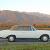 Mercedes-Benz : 200-Series 220SE Cabriolet