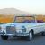 Mercedes-Benz : 200-Series 220SE Cabriolet