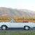 Mercedes-Benz : 200-Series 220SE Cabriolet
